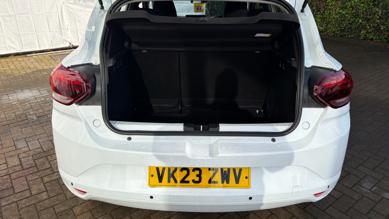 Dacia Sandero 1.0 Tce Expression 5dr Petrol Hatchback